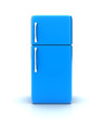 The fridge