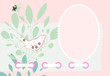 Illustration: Bird nature Bird nature