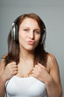 Music Is My First Love