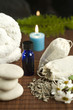 Aroma Therapy