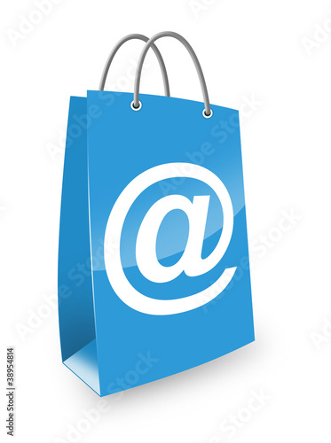 Illustration: E Commerce E Commerce