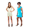 Photo: Two beautiful girls with heel shoes Two beautiful girls with heel shoes