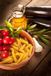 Pasta alla Norma