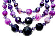 amethyst semiprecious beads amethyst semiprecious beads