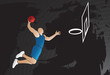 Basketball player