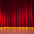 Red stage