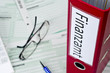 Unterlagen für das Finanzamt