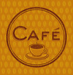 Cafe Zeichen