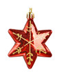 Christmas star