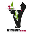 waiter logo