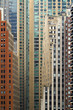 Skyscrapers of New York