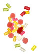 gummitiere