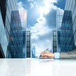 Business contract