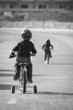 Learning to Ride