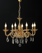 chandelier