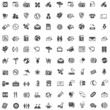 100 Webicons 2