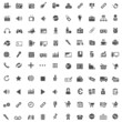 100 Webicons 3
