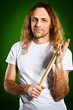 drummer man