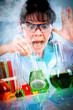 Foto: scientist scientist