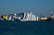 Naufragio Costa Concordia Isola del Giglio - 14 Febbraio 2012