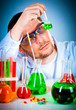 scientist