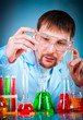 scientist