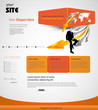 website template