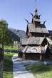 Borgund Stave Church