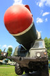 Ballistic missile