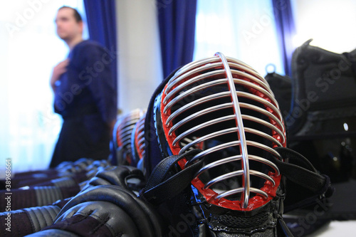 Photo: Kendo Kendo