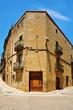 little old spanish village