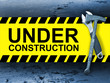 Under construction