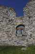 Brahehus ruin