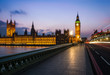 Big Ben Londres Angleterre