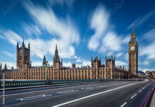 Photo : Big Ben Londres Angleterre Big Ben Londres Angleterre