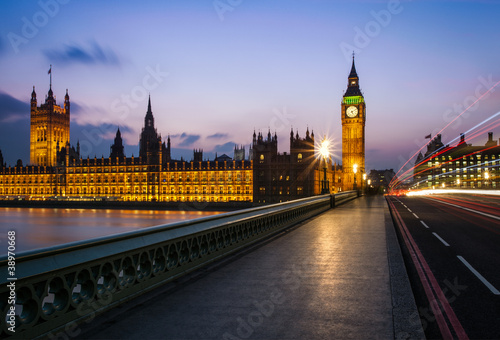 Foto: Big Ben Londres Angleterre Big Ben Londres Angleterre