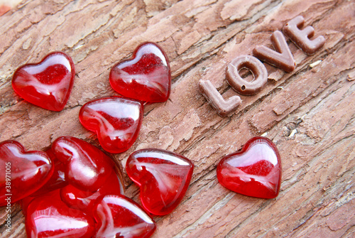 Foto: Love 1 Love 1