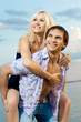 happy  couple