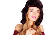 Winter Fur Fashion