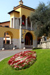 il vittoriale