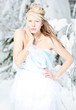 frost girl