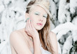 frost girl