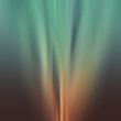 Northern lights background