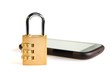 Foto: Smartphone Sicherheit Smartphone Sicherheit