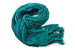 Wool scarf