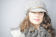 Retro Style girl