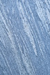 Blauer Marmor