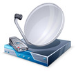 Satellite tuner