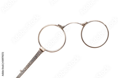 Foto: Gelenkbrille Gelenkbrille