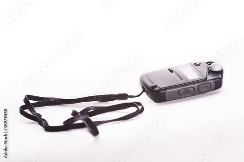 Photo: Lightmeter Lightmeter